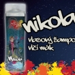 Bylinn� vlasov� �ampon vl�� m�k - Nikola