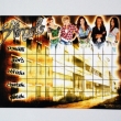Rozvrh hodin 5Angels Underground series