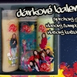 Drkov balen - sprchov gel + ampon + vlasov balzm
