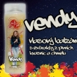 Vlasov� balz�m s extrakty z pivn�ch kvasnic a chmelu - Vendy