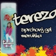 Jogurtov sprchov gel meruka - Tereza