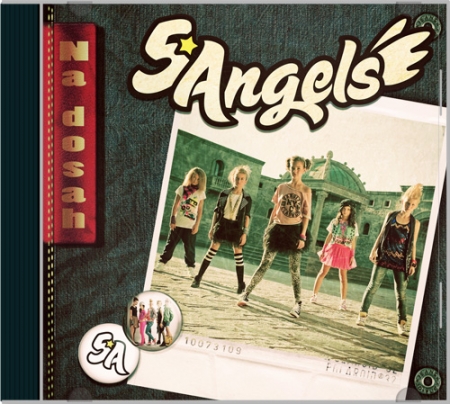 !NEW! 5Angels - Na dosah